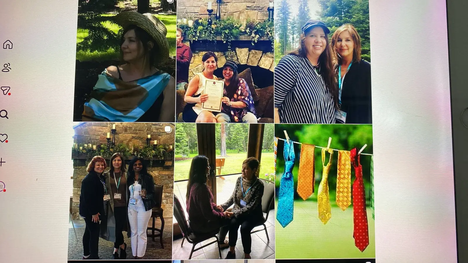 Gülsün Özsan’ın yaşamından 37. fotoğraf