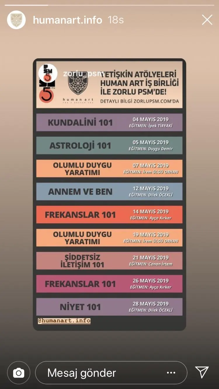 Gülsün Özsan’ın yaşamından 43. fotoğraf